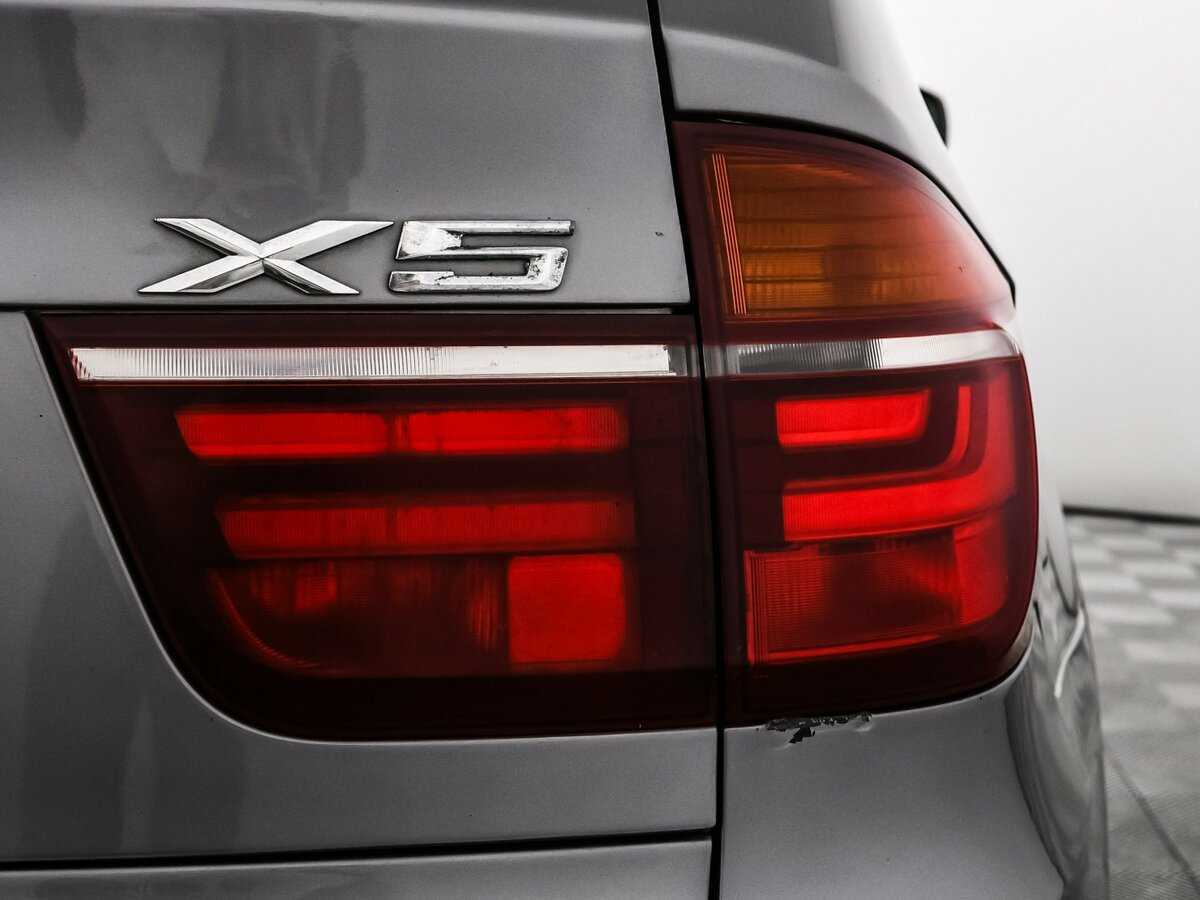 BMW X5 2013