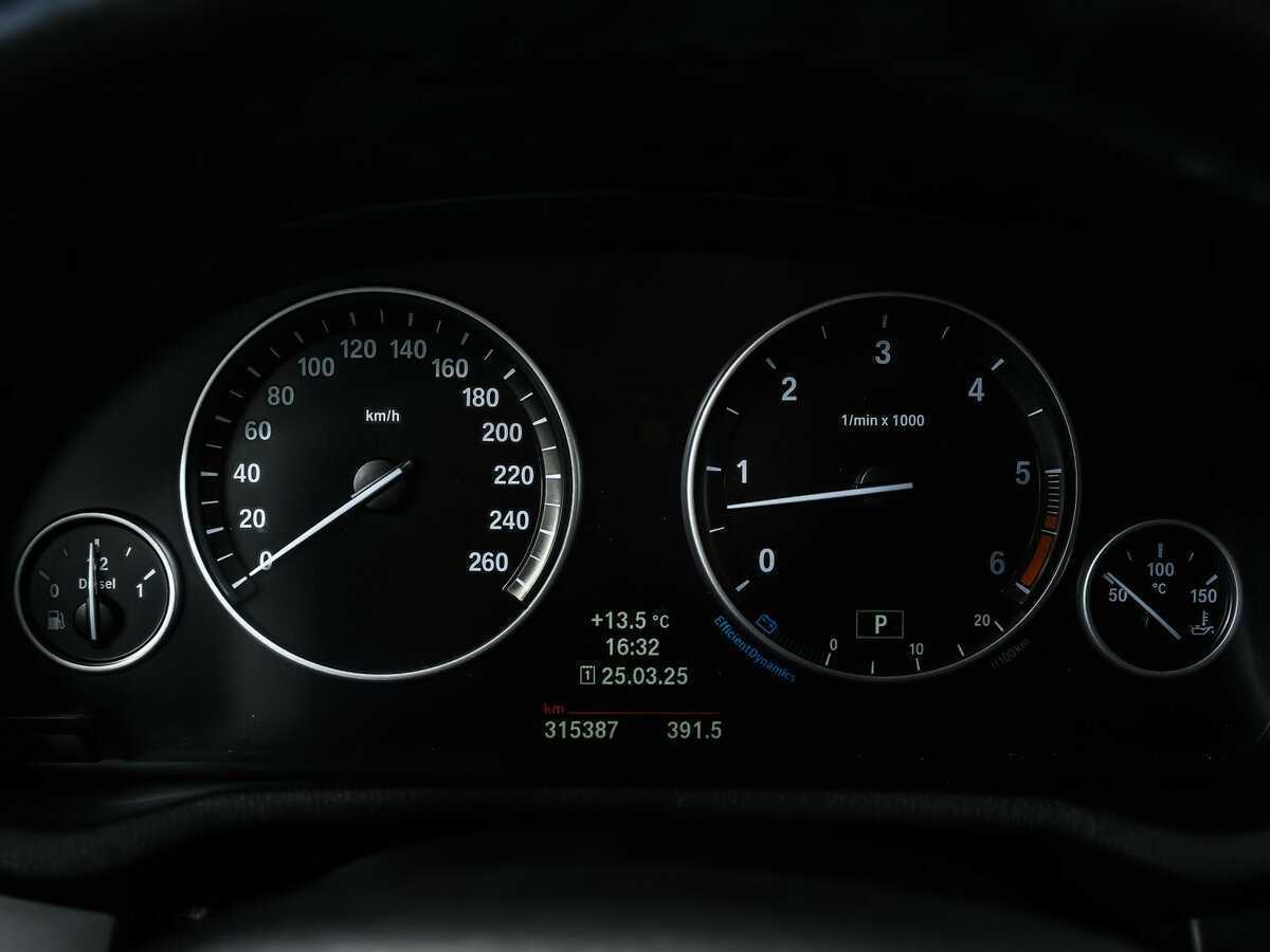BMW X3 2014