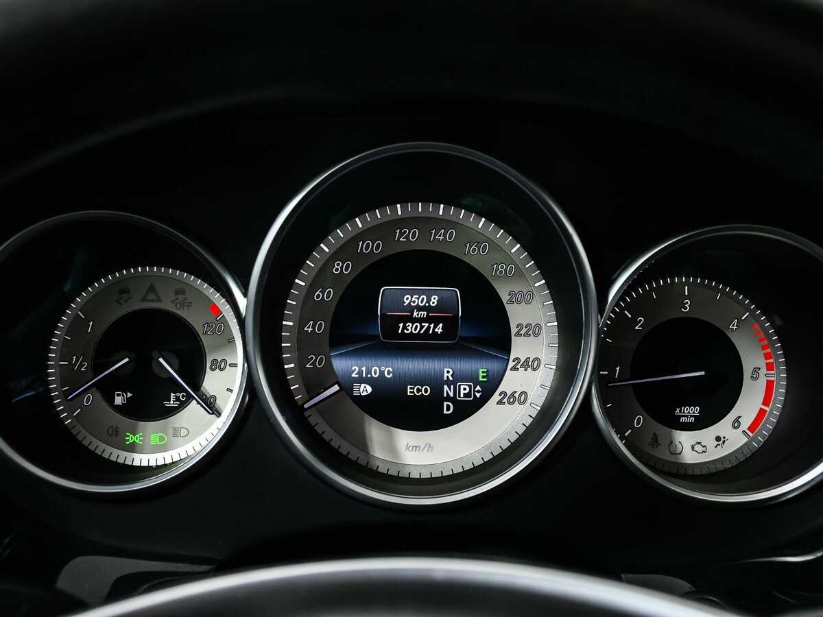 Mercedes-Benz CLS 2015