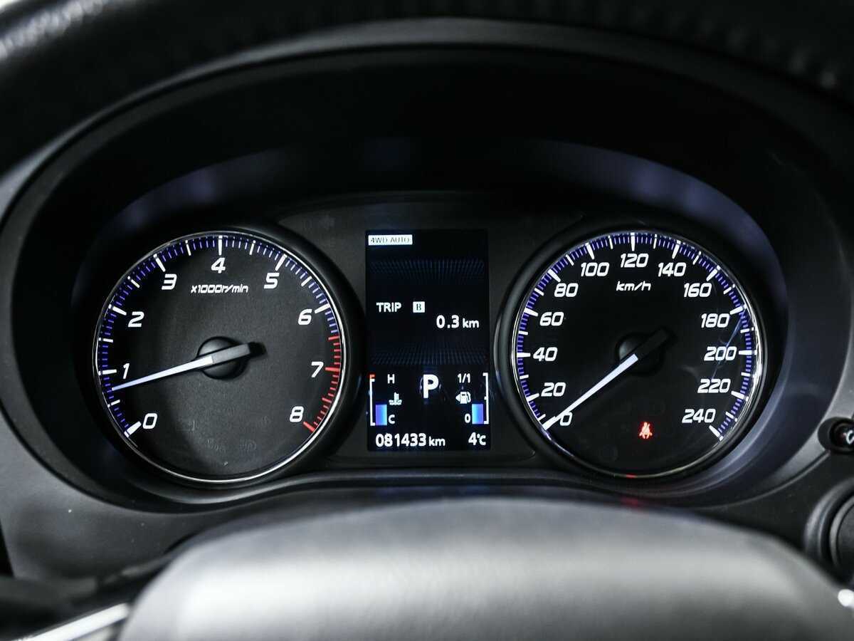 Mitsubishi Outlander 2018