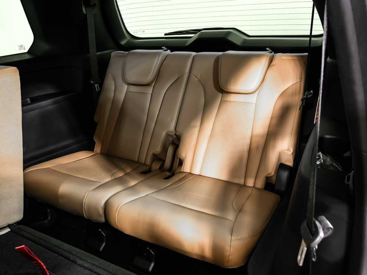 GAC GS8 2023