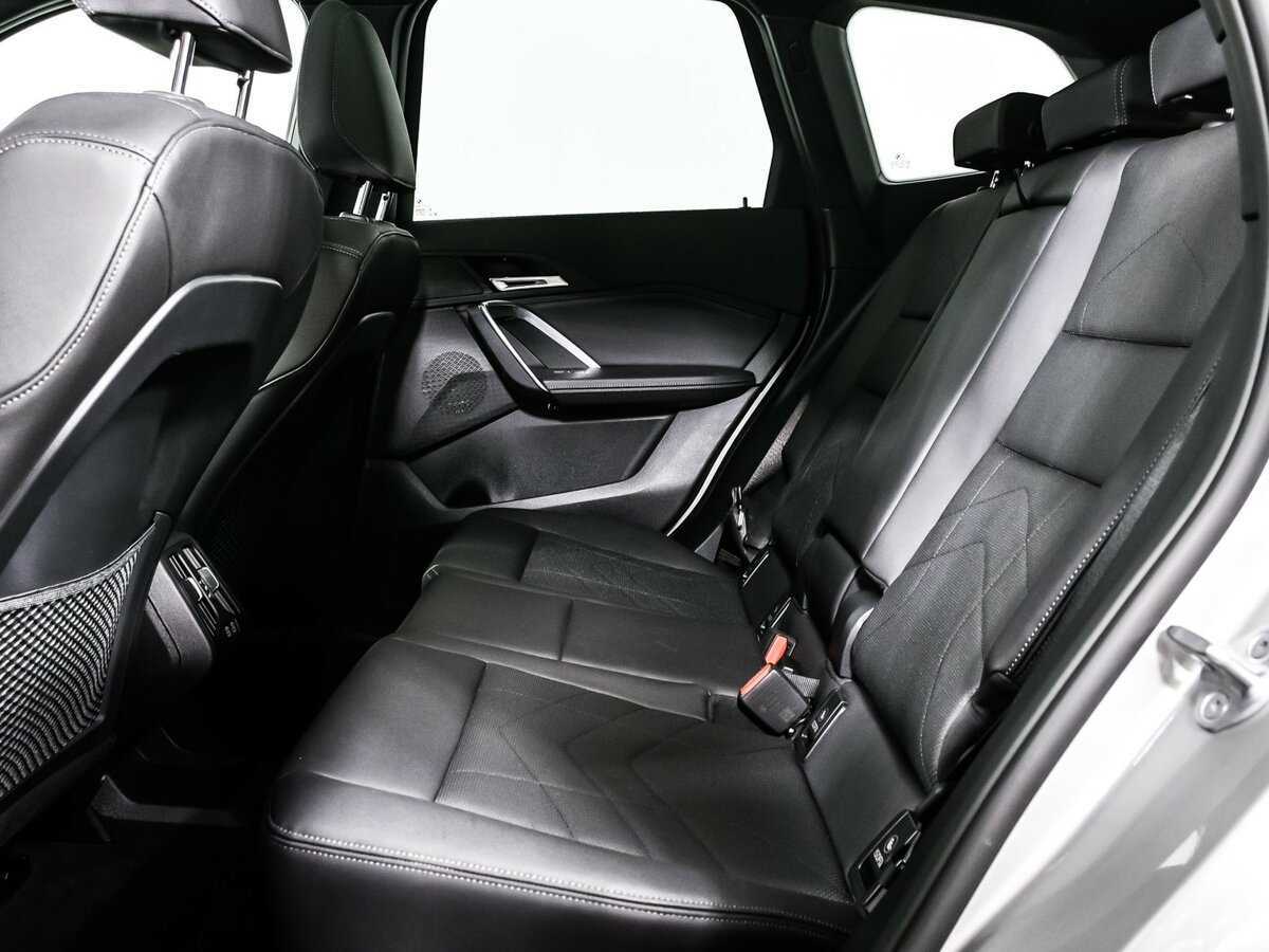 BMW X1 2023