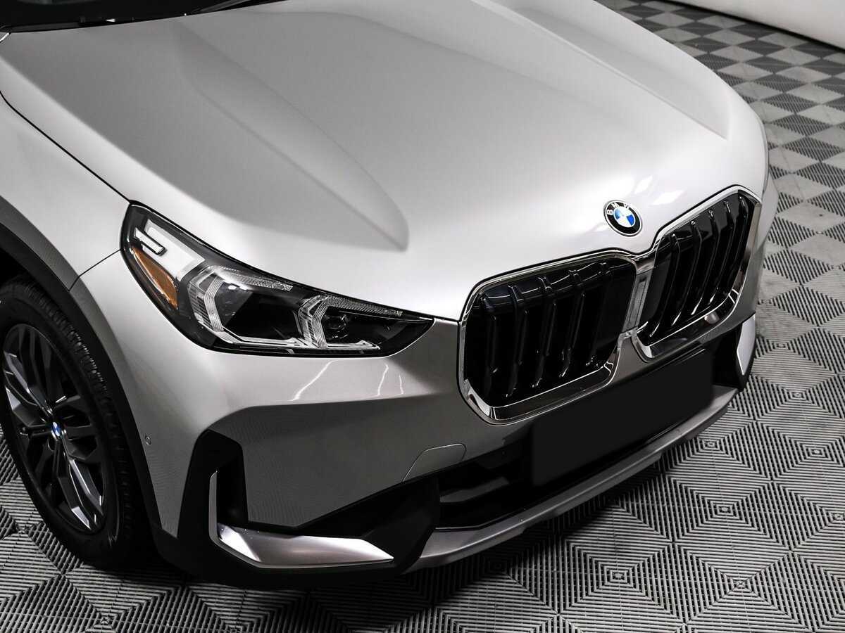 BMW X1 2023