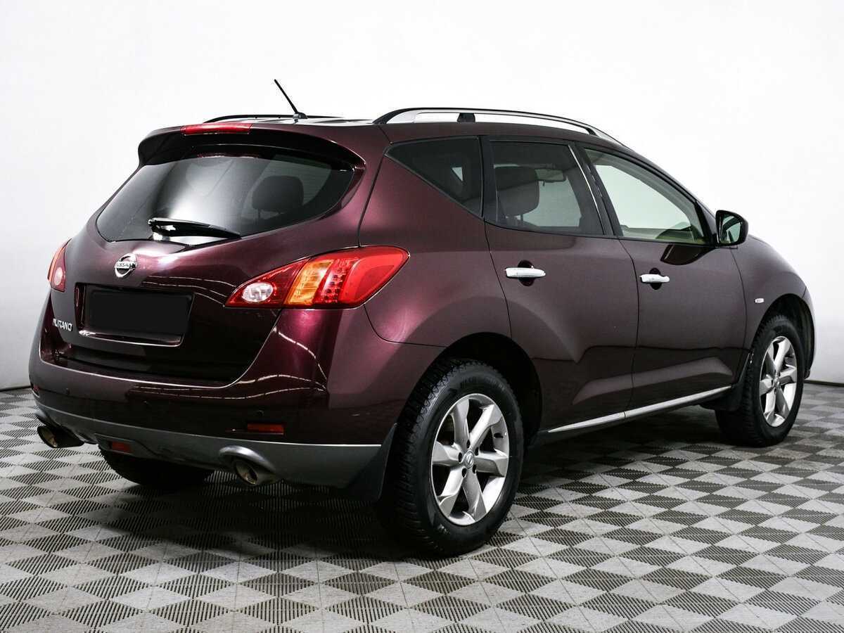 Nissan Murano