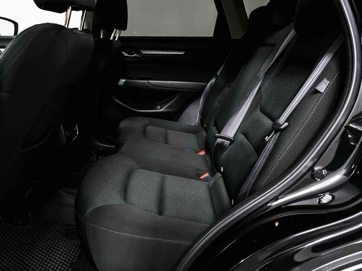 Mazda CX-5 2022