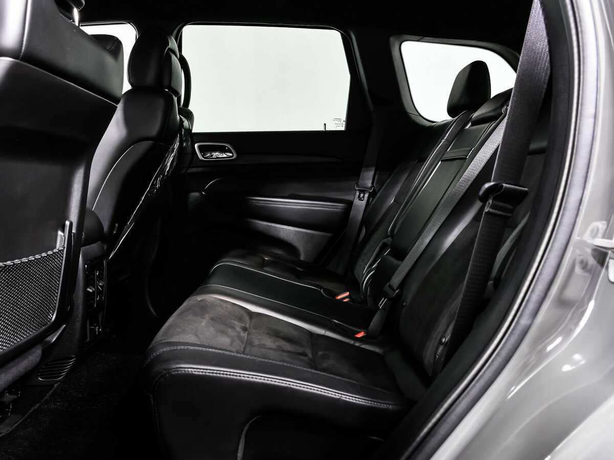 Jeep Grand Cherokee 2020