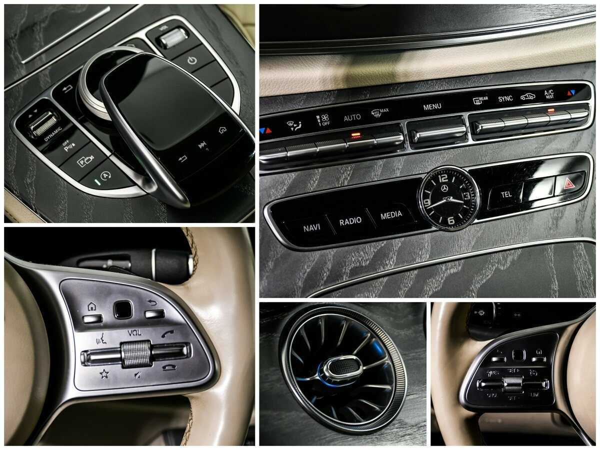 Mercedes-Benz CLS 2020