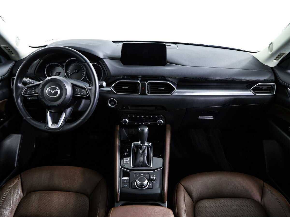 Mazda CX-5 2020