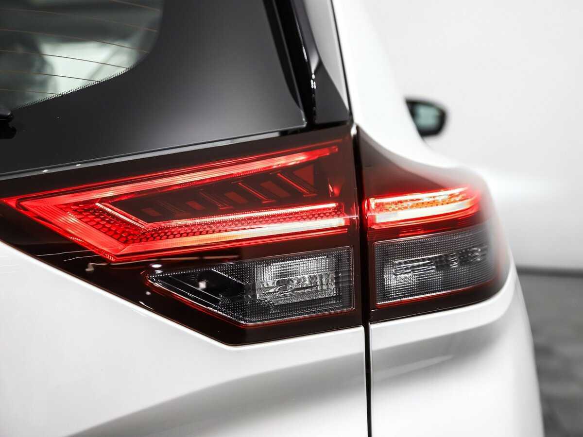 Nissan X-Trail 2024