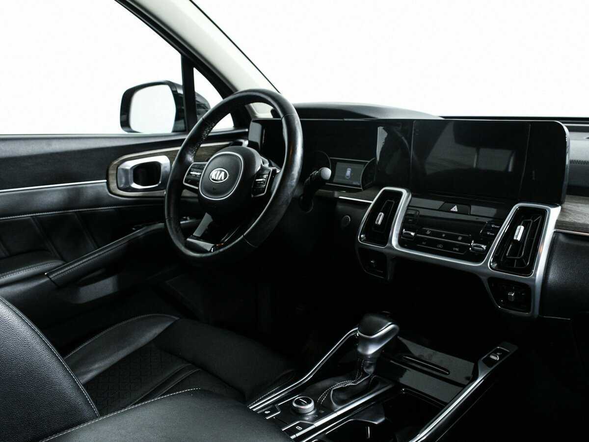 Kia Sorento 2020