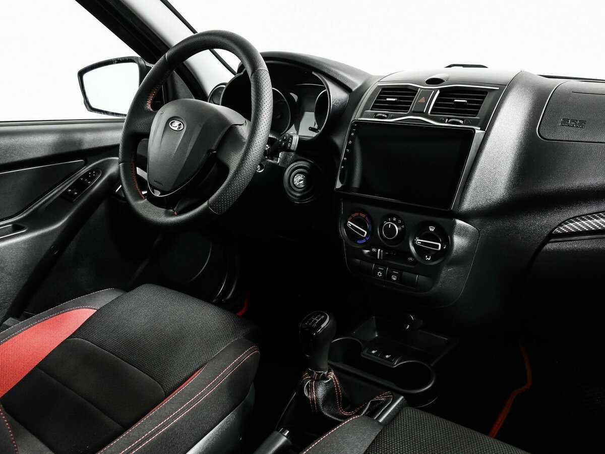 Lada (ВАЗ) Granta 2023