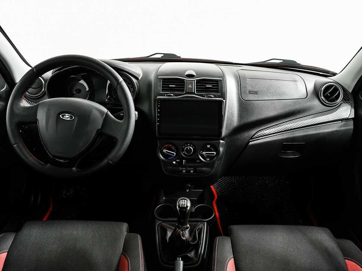 Lada (ВАЗ) Granta 2023