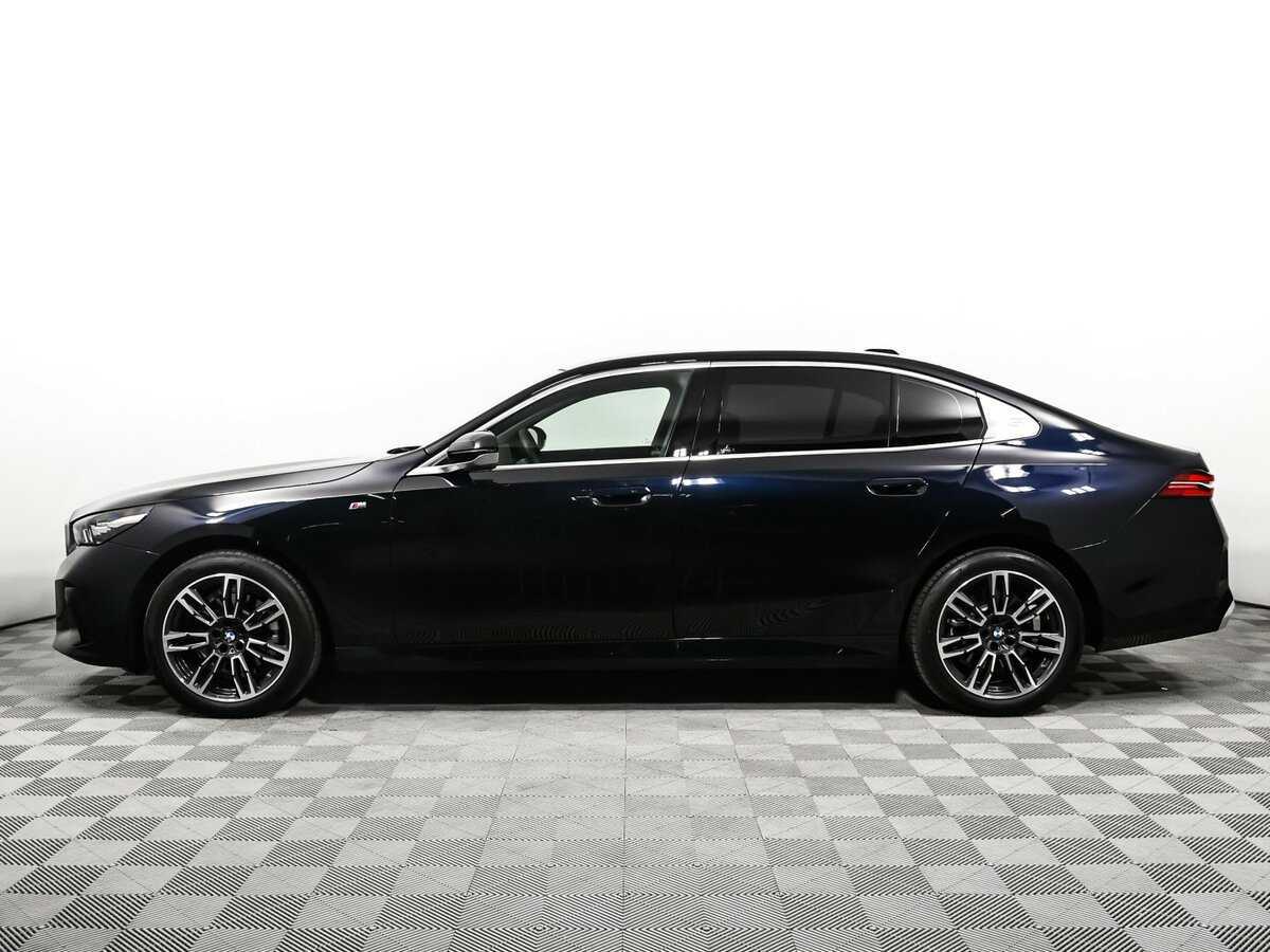 BMW 5 серии