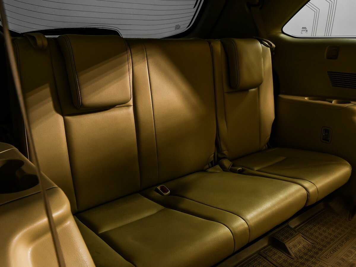 Toyota Highlander 2014