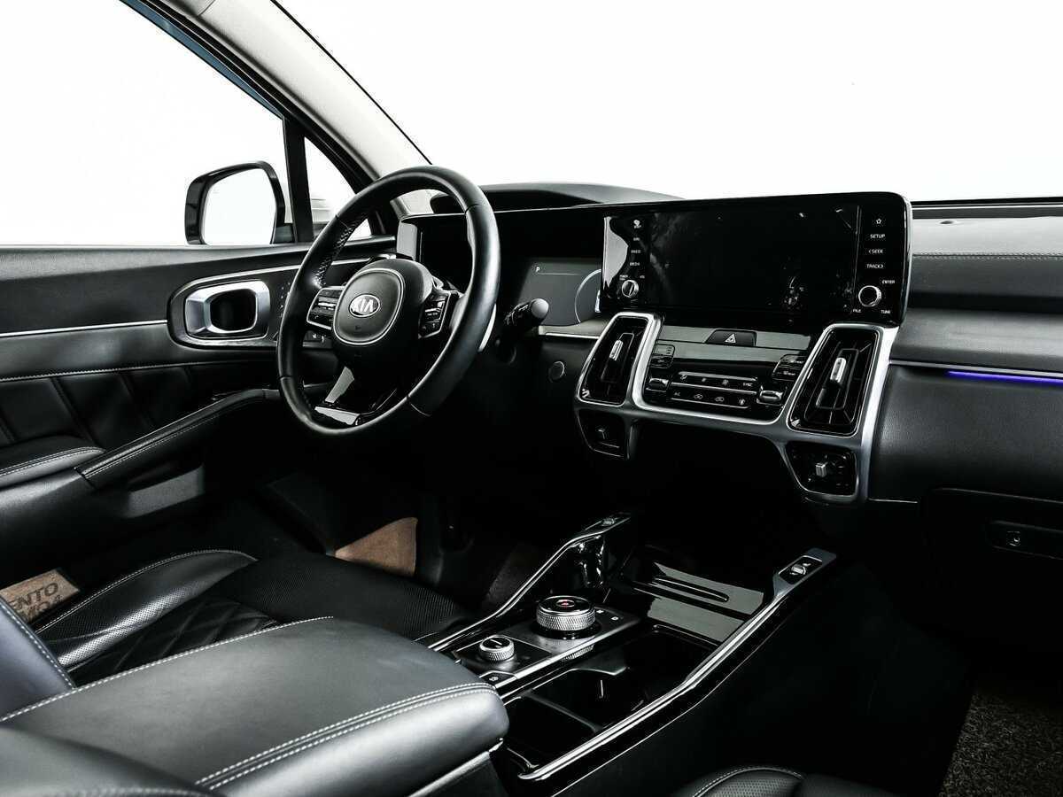 Kia Sorento 2020