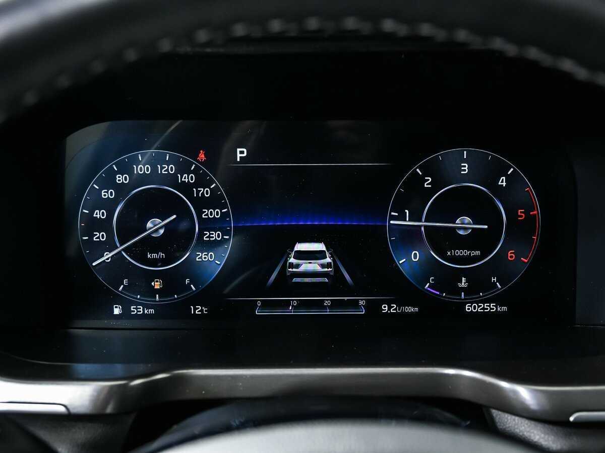 Kia Sorento 2020