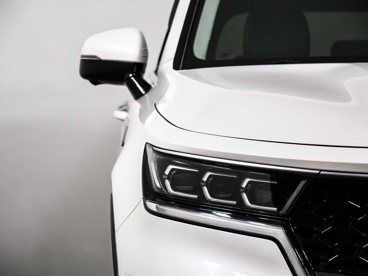 Kia Sorento 2020