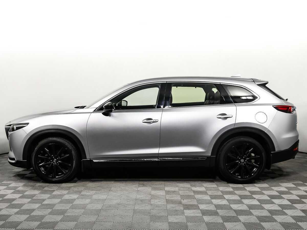 Mazda CX-9