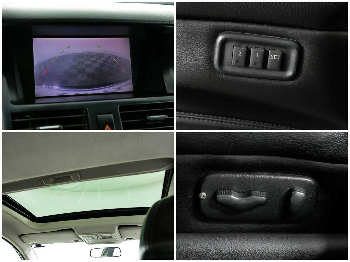 Nissan Teana 2007