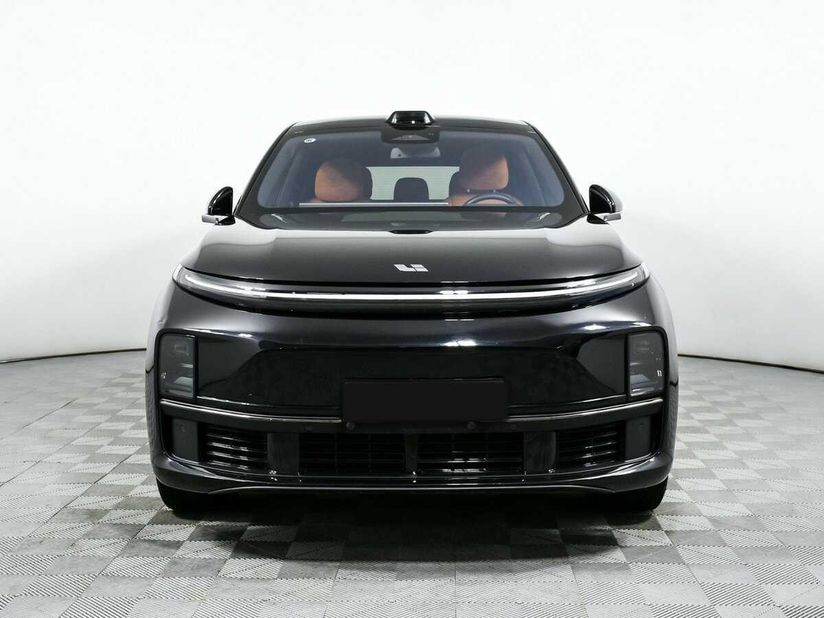 Li Auto (Lixiang) L7