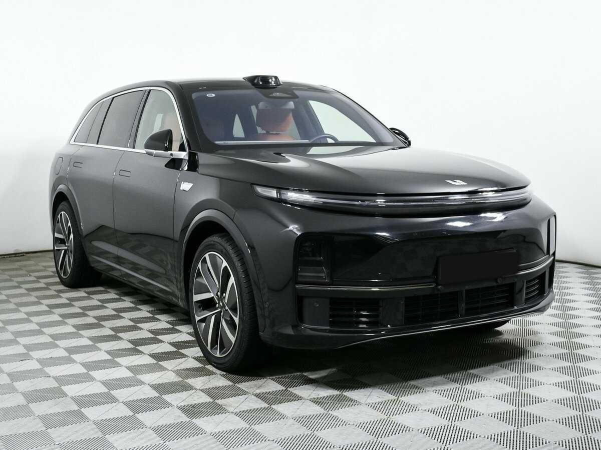 Li Auto (Lixiang) L7