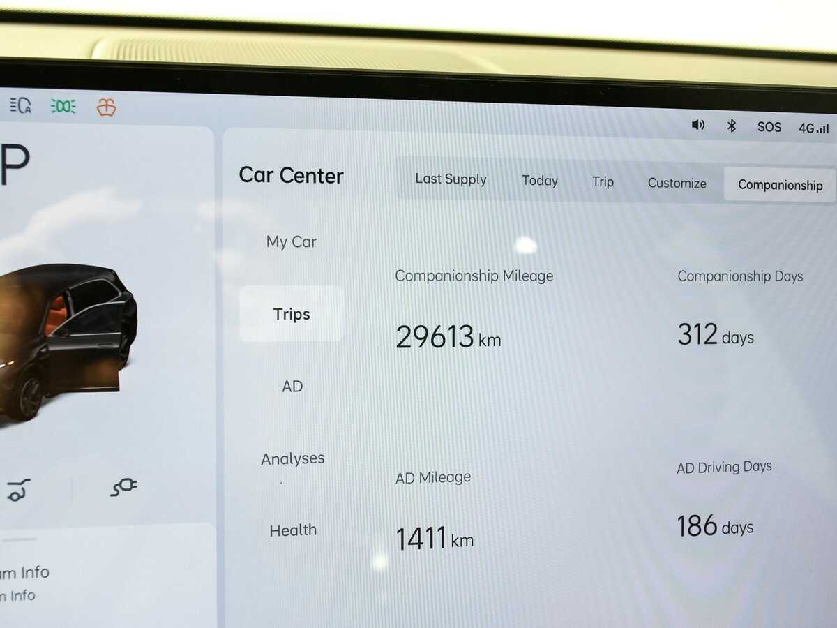 Li Auto (Lixiang) L7