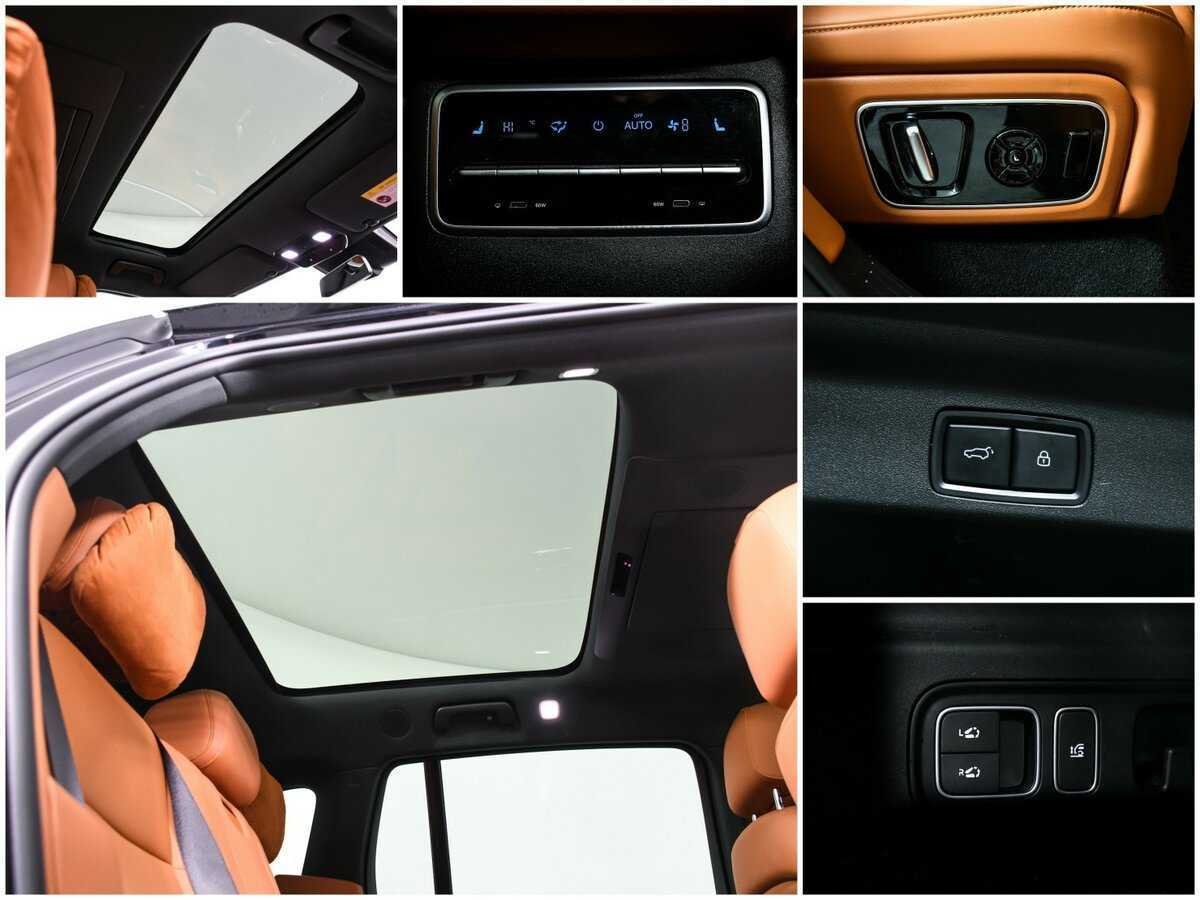 Li Auto (Lixiang) L7 2023