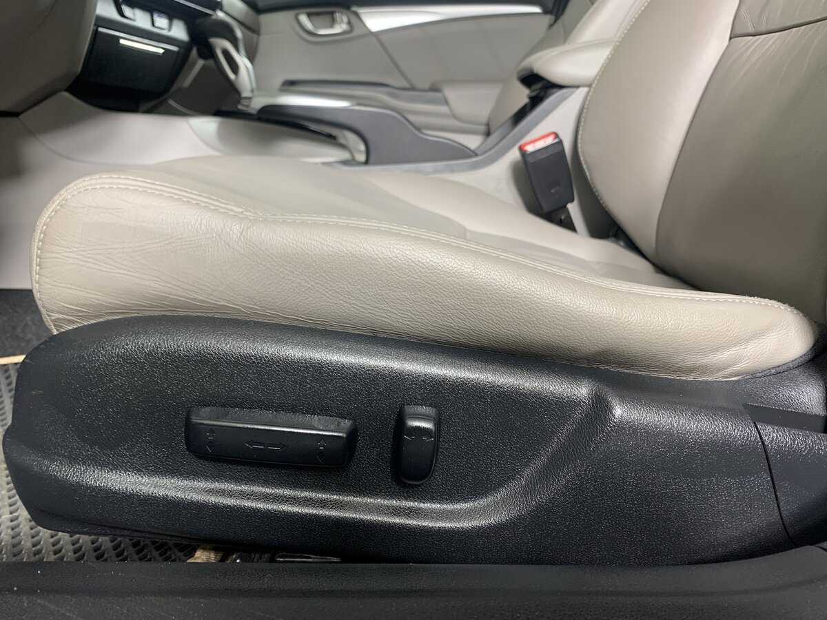 Honda Civic 2013