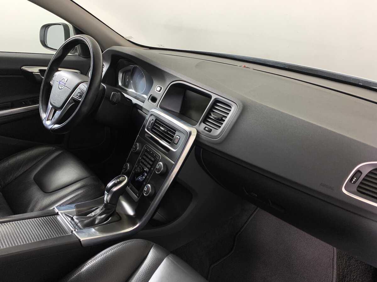 Volvo S60 2013