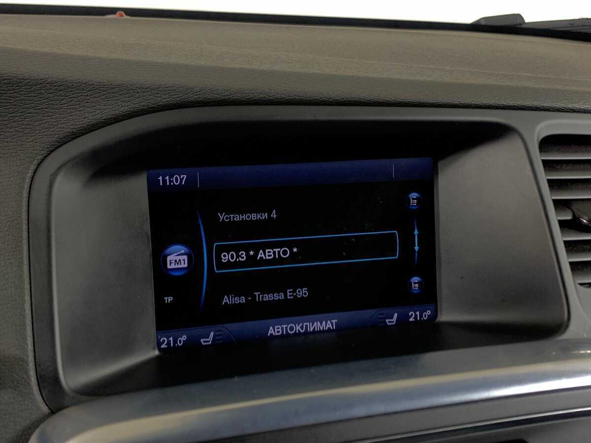 Volvo S60 2013