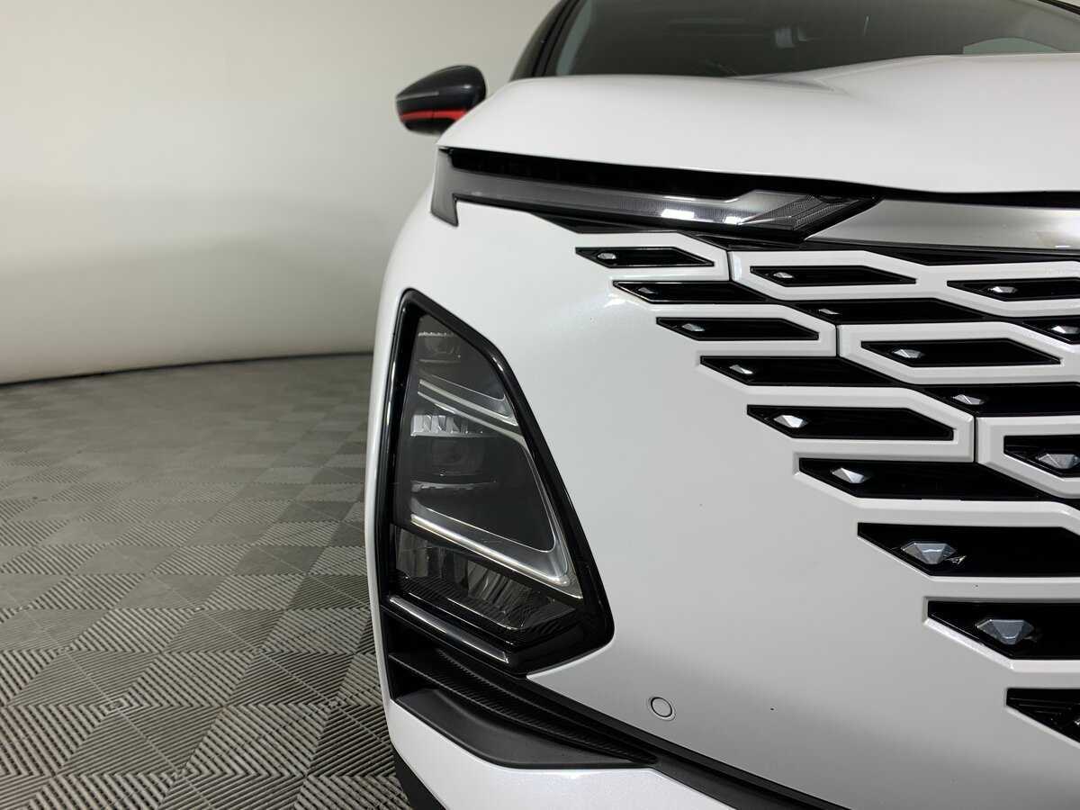 OMODA C5 2023