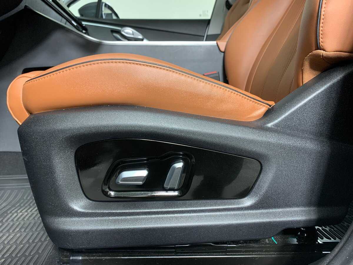 OMODA C5 2023