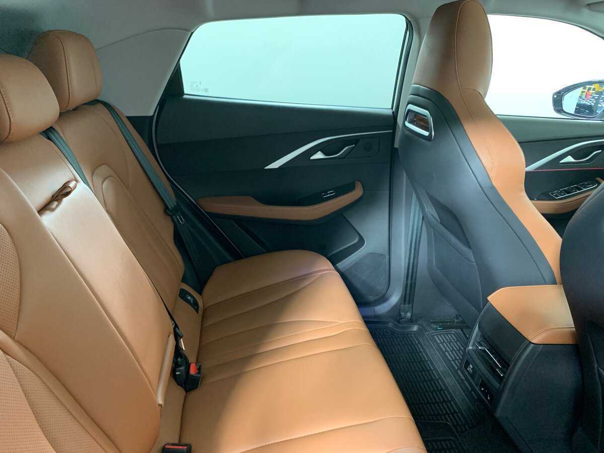 OMODA C5 2023