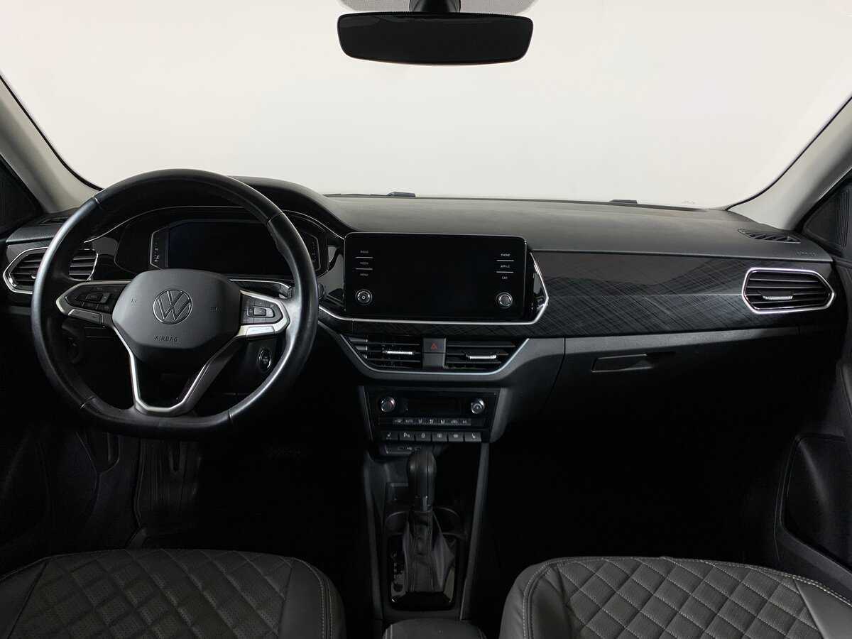 Volkswagen Polo 2022