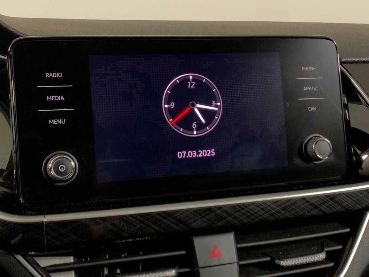 Volkswagen Polo 2022