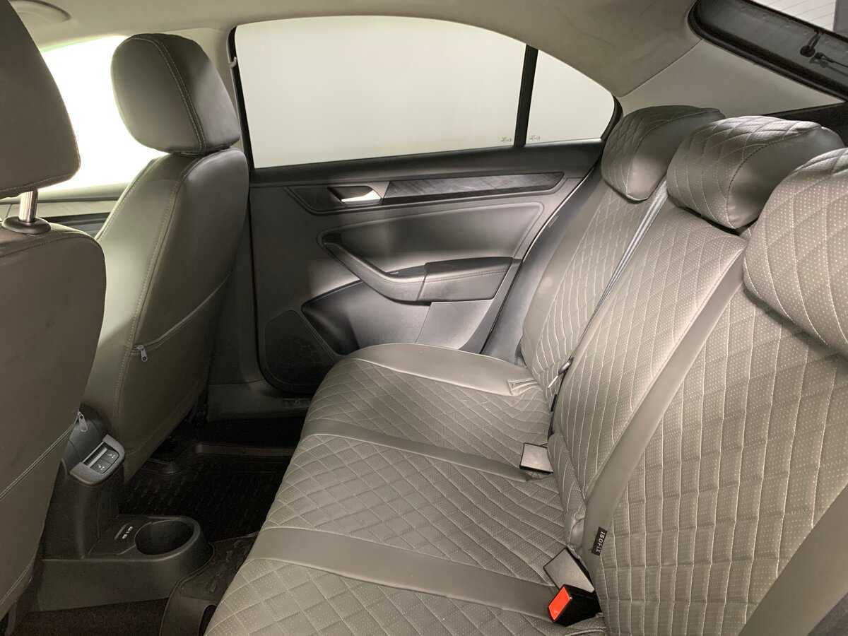 Volkswagen Polo 2022