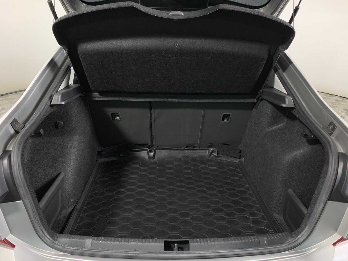 Volkswagen Polo 2022