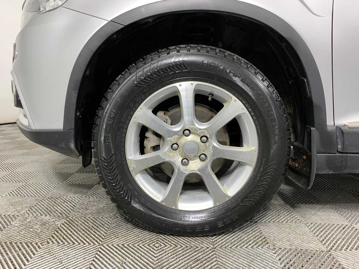 Haval H6 2019