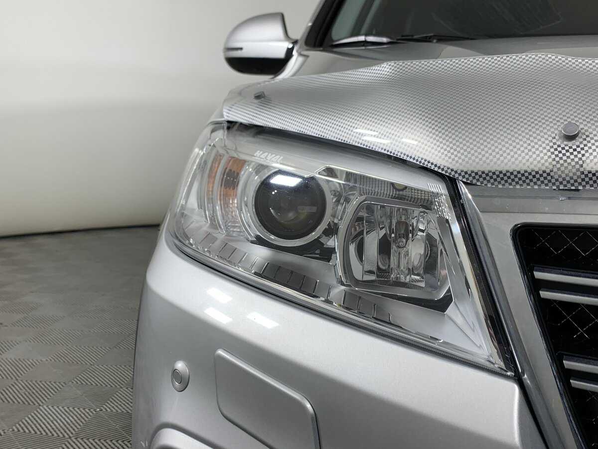 Haval H6 2019