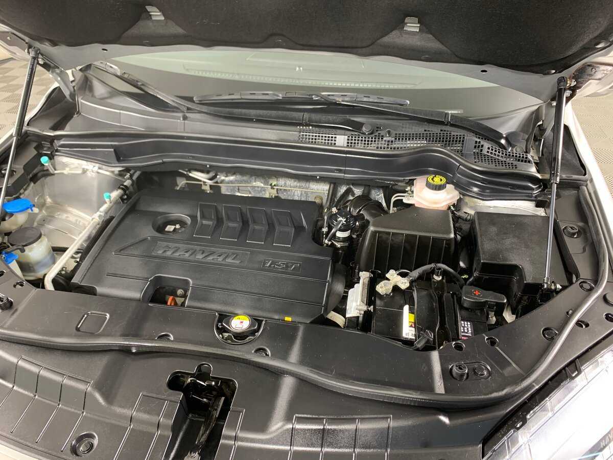 Haval H6 2019