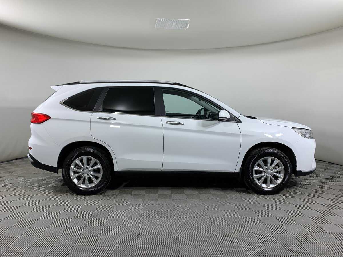 Haval M6