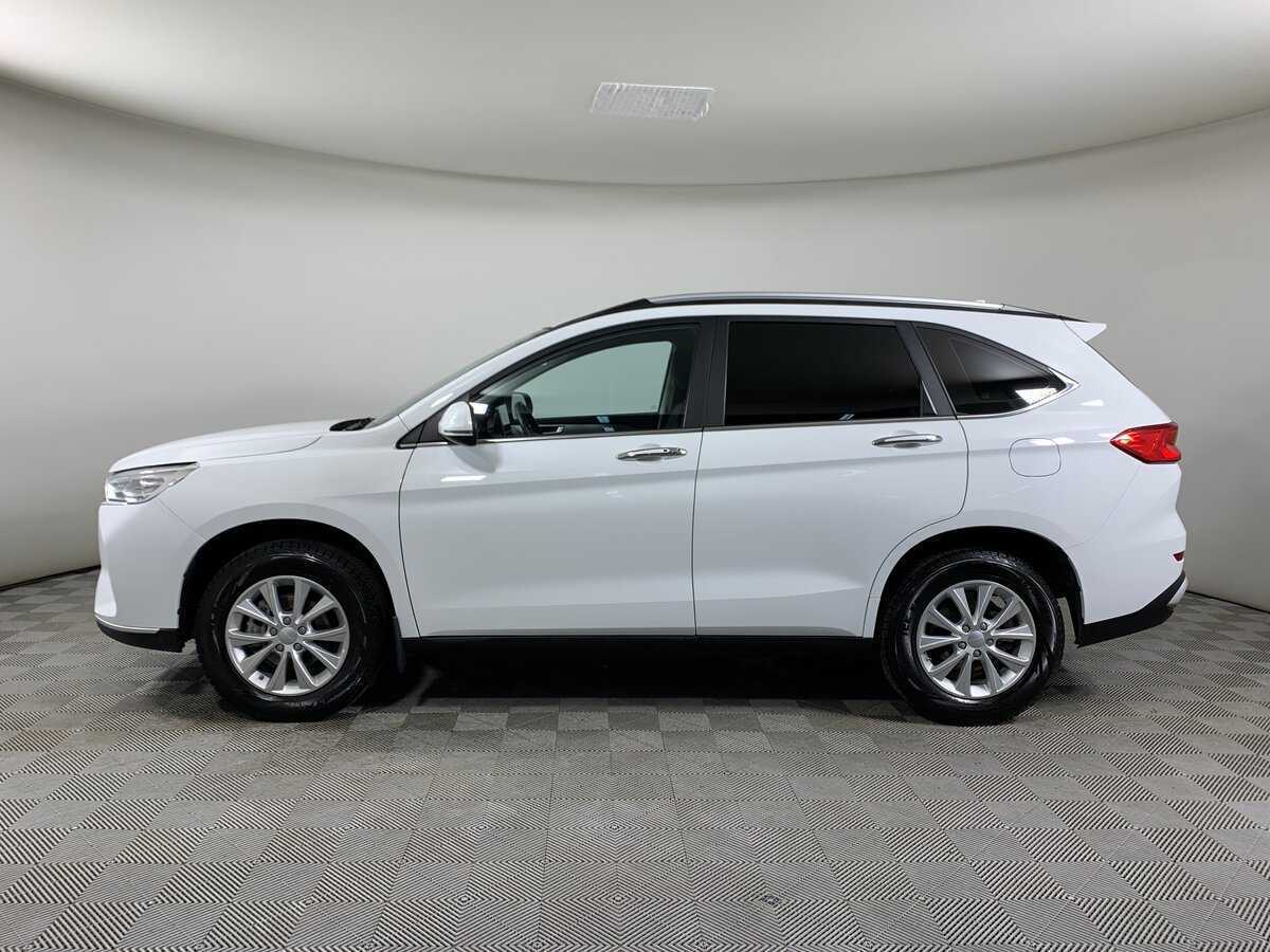 Haval M6