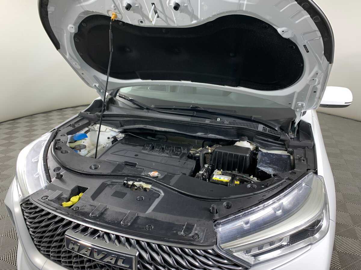 Haval M6 2023