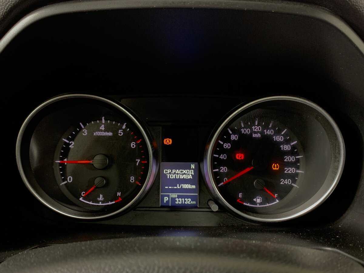 Haval M6 2023