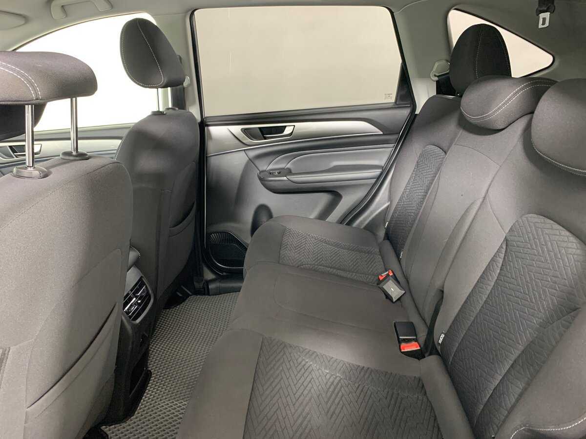 Haval M6 2023
