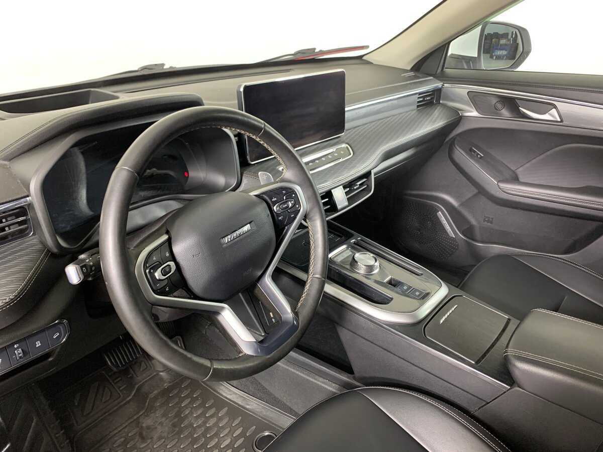 Haval Jolion 2022