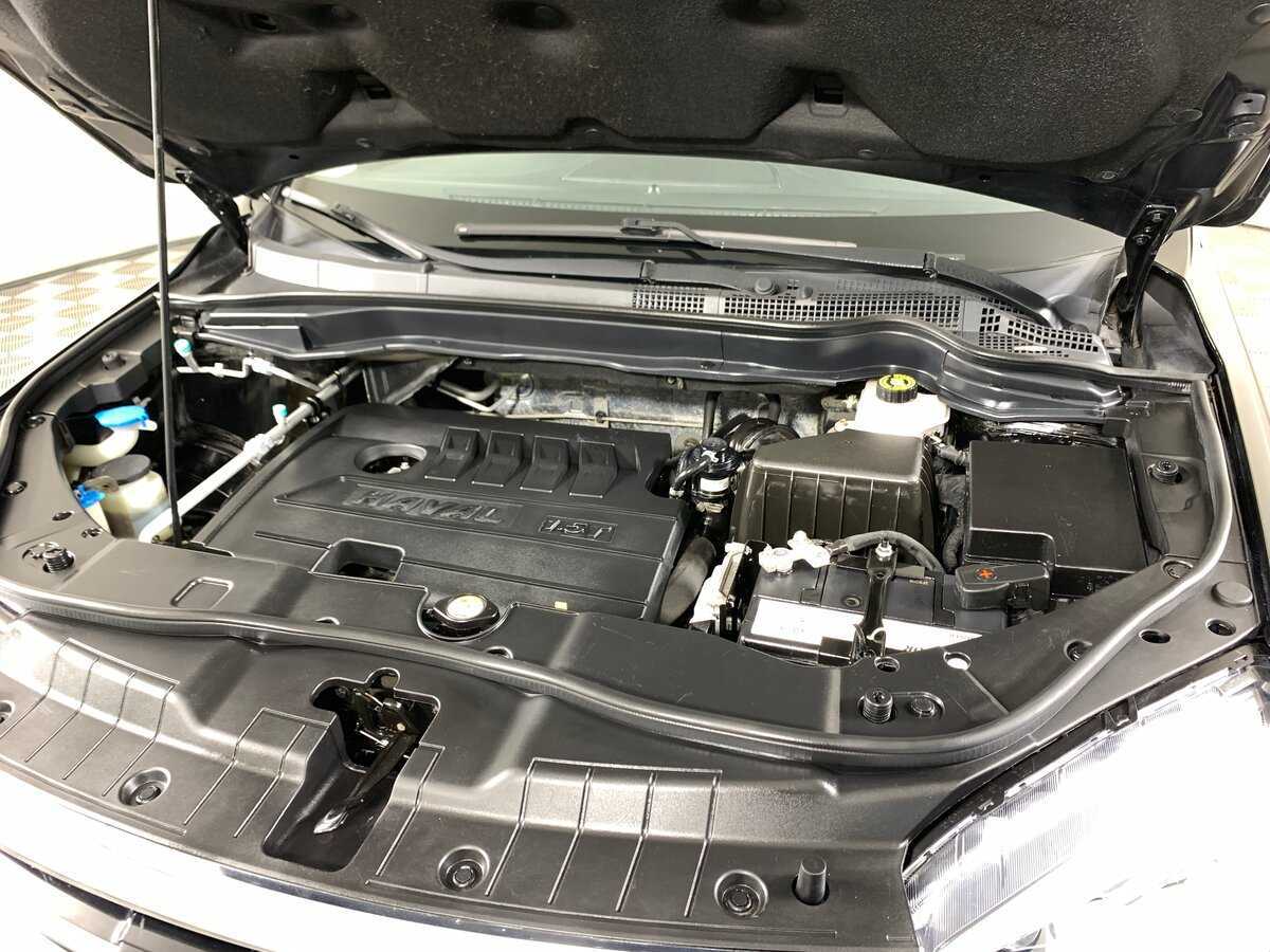 Haval H6 2019