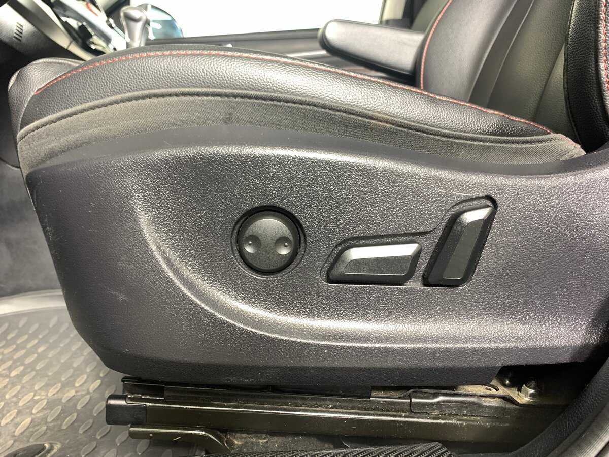 Haval H6 2019