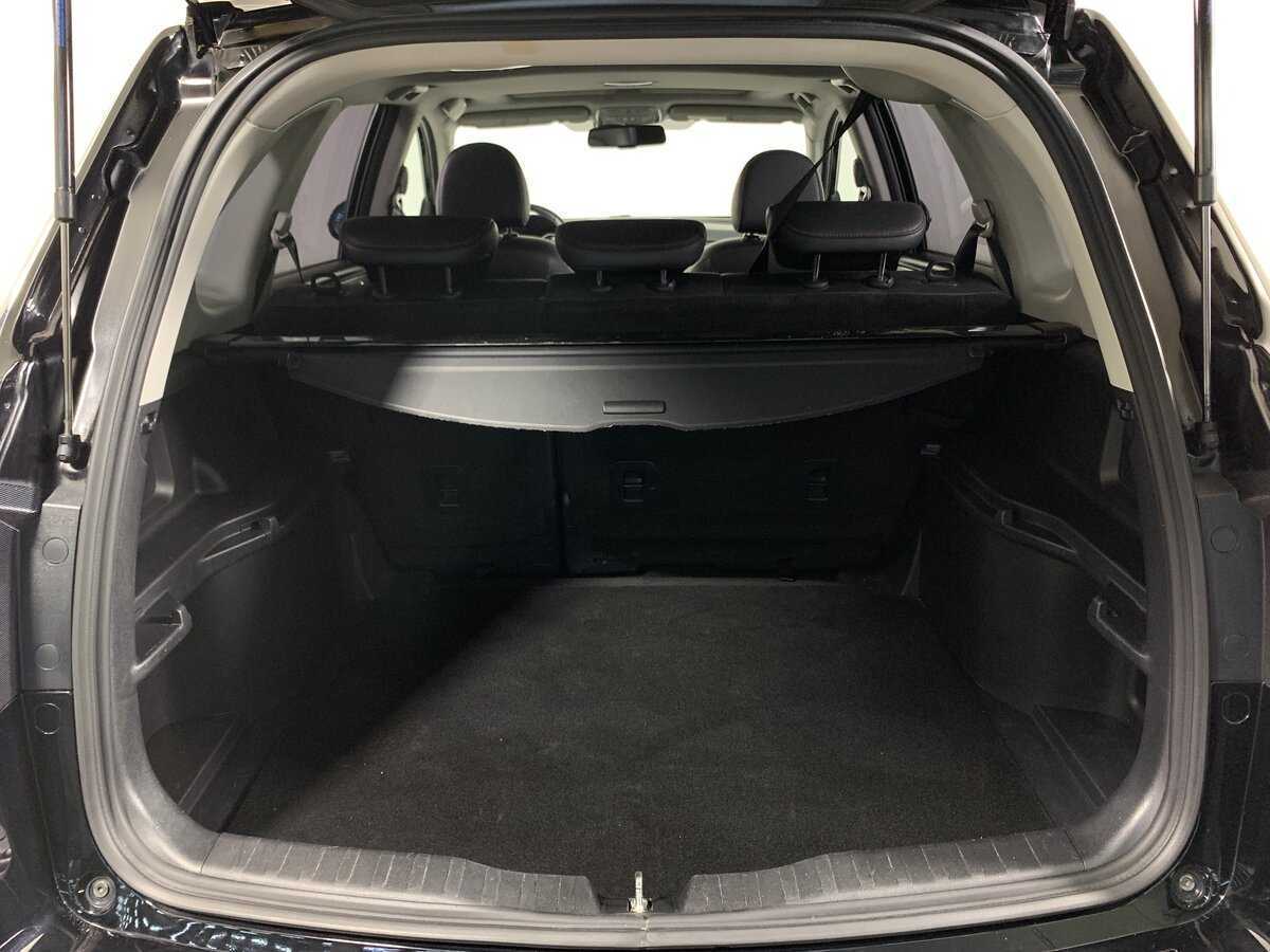 Haval H6 2019