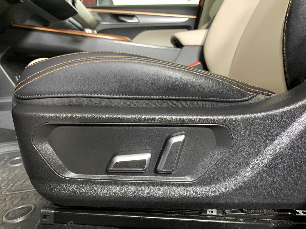 Haval Jolion 2021